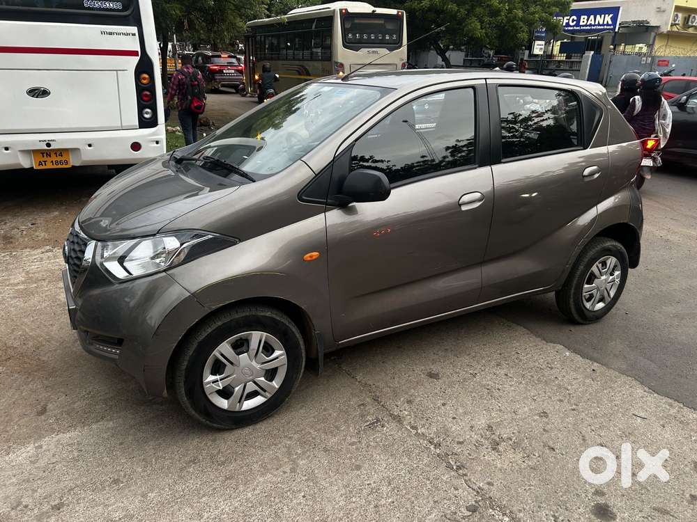 Datsun Redigo S, 2019, Petrol
