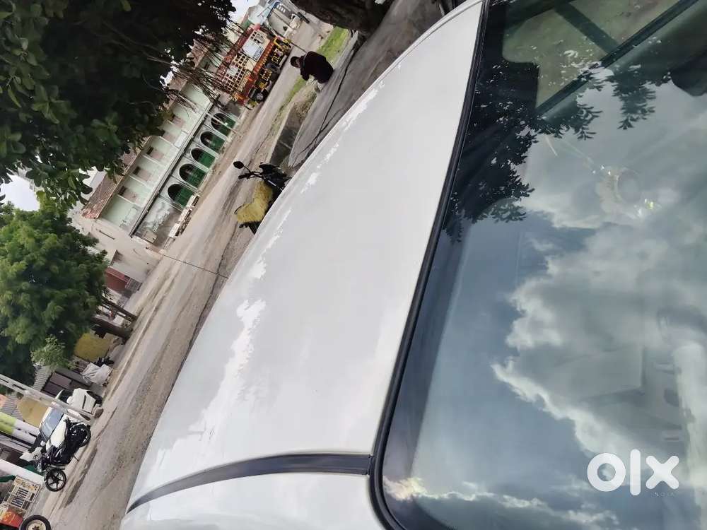 Hyundai Accent Model 2012 Petrol Hybrid Transmission