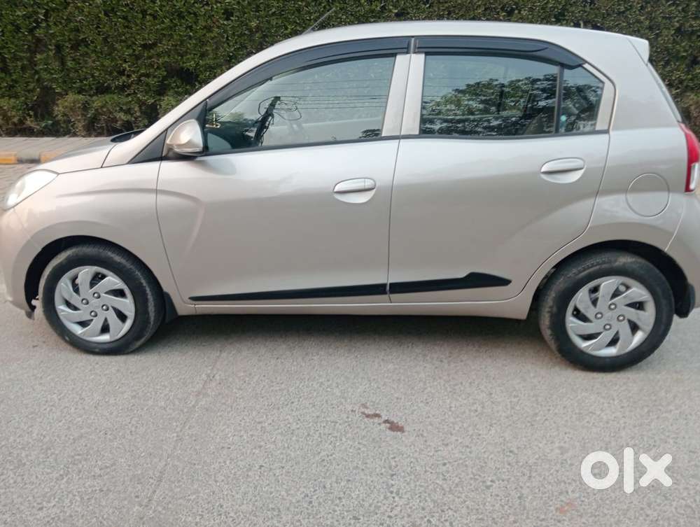 Hyundai New Santro 1.1 Sportz Mt Cng, 2019, Cng & Hybrids