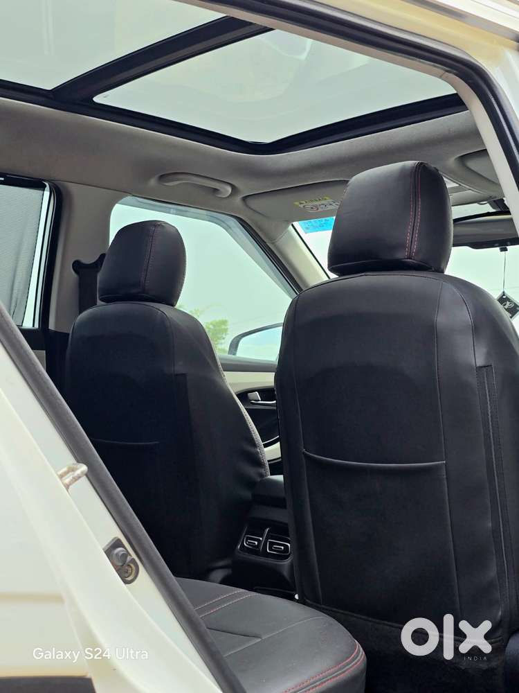 Hyundai Creta 1.6 Sx (o), 2022, Diesel