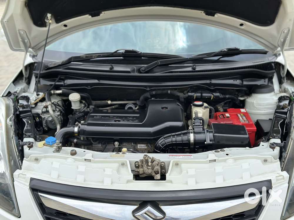 Maruti Suzuki Swift Dzire Vdi (o), 2015, Diesel