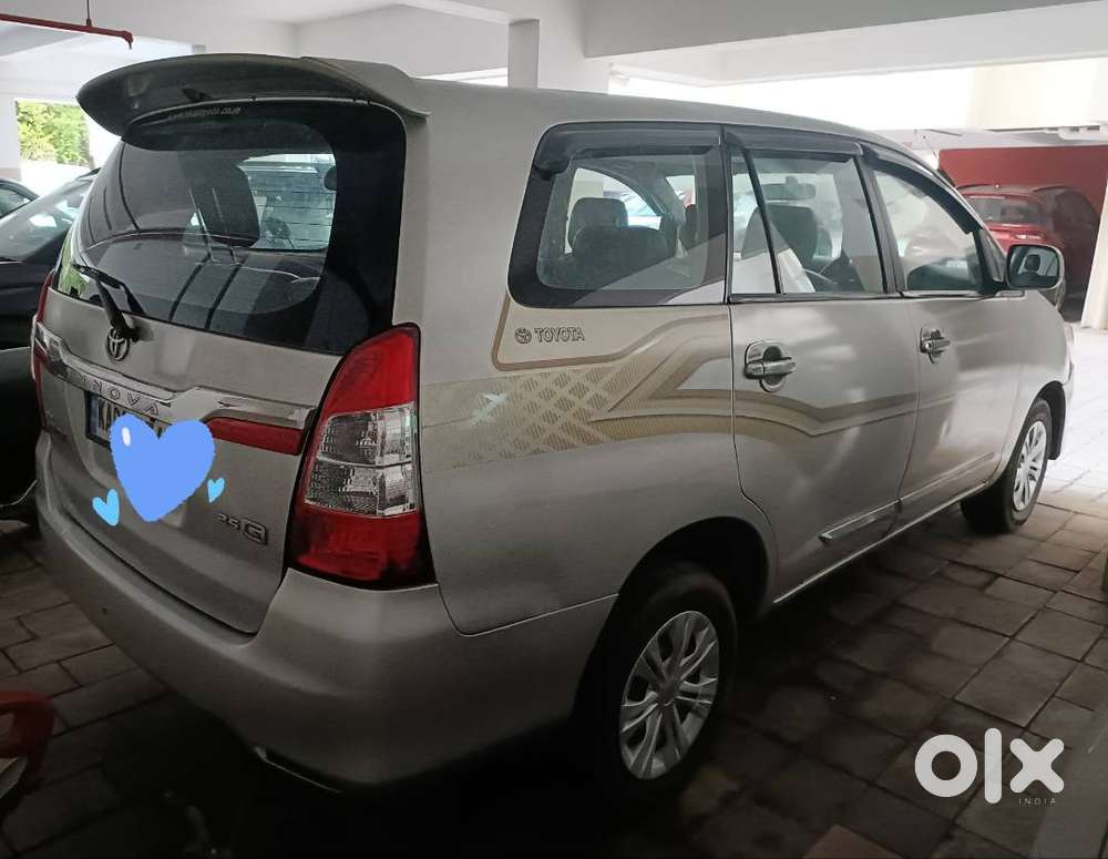 Individual Used Showroom Service Deseil Good Condition Car For Sale