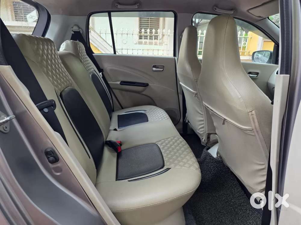 Maruti Suzuki Celerio Vxi(o), 2017, Petrol