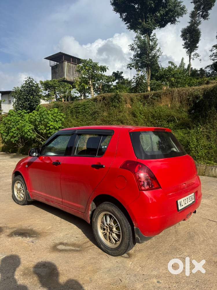 Maruti Swift Vdi 2009