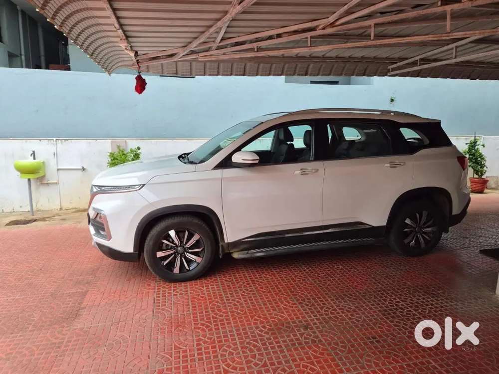 Mg Hector 1.5 Dct 2020