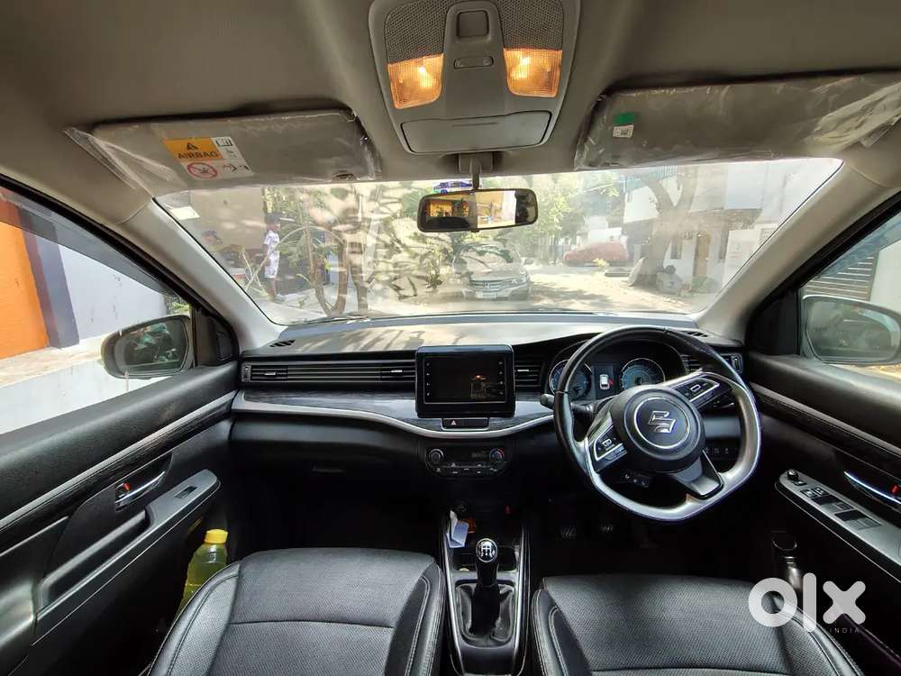 Maruti Suzuki Xl6 2024 Petrol 43000 Km Driven