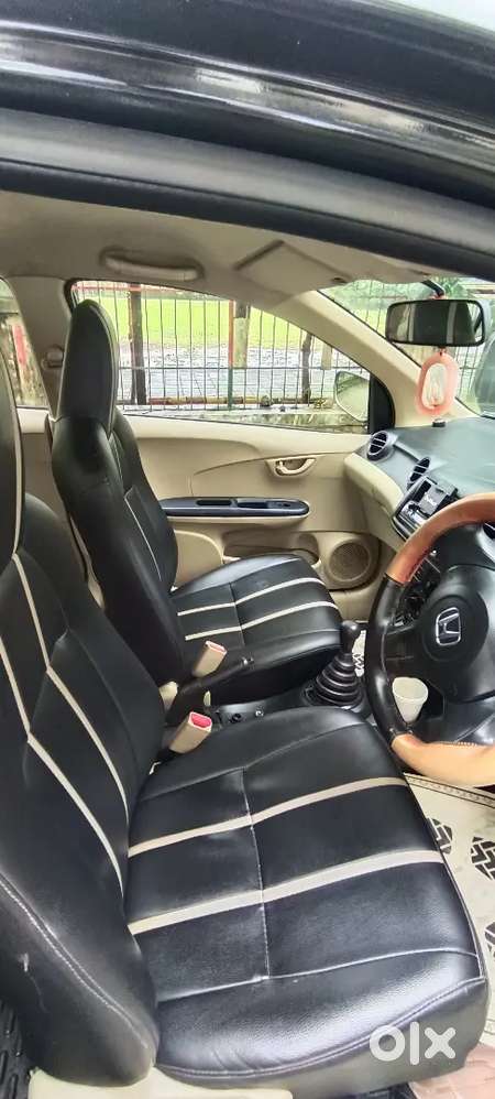 Honda Amaze Diesel Manual 2014