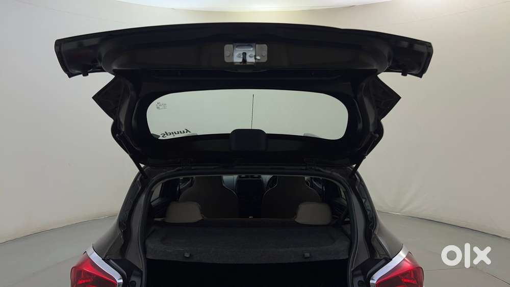 Renault Kwid 1.0 Rxl, 2015, Petrol