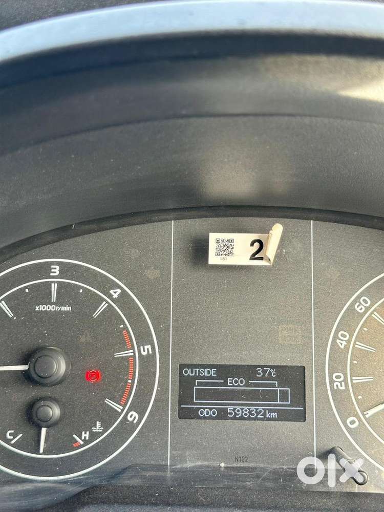 Toyota Innova Crysta 2021 Diesel 60000 Km Driven