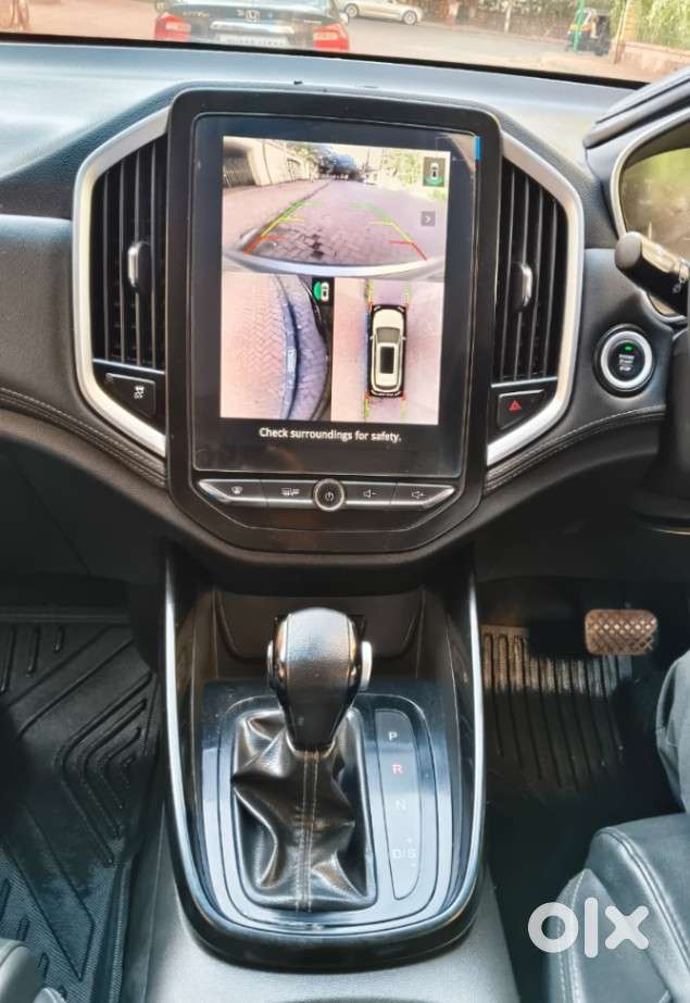 Mg Hector Sharp Dct Petrol, 2019, Petrol