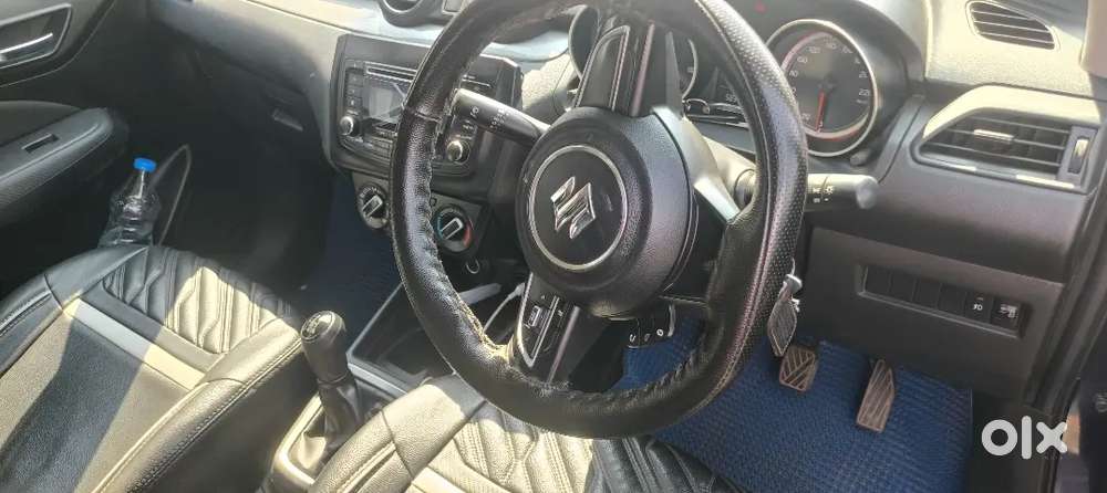 Maruti Suzuki Swift 2019 Petrol 58000 Km Driven