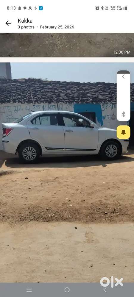 Maruti Suzuki Dzire 2024