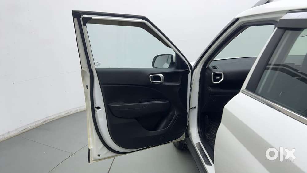 Hyundai Venue Sx Turbo, 2021, Petrol