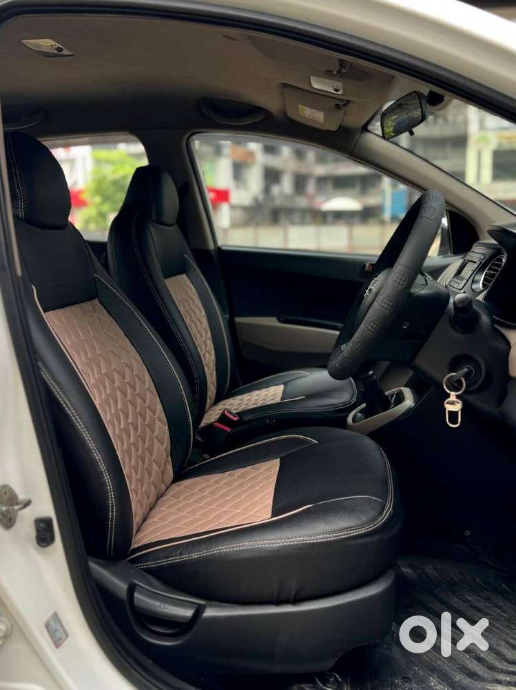 Hyundai Xcent 1.2 Vtvt S, 2019, Cng & Hybrids