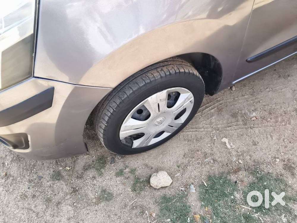 Maruti Suzuki Wagon R Vxi, 2018, Petrol