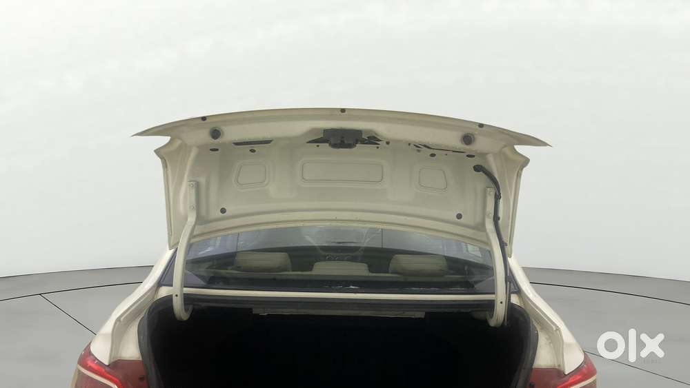 Hyundai Xcent [2014-2017] 1.2 S, 2015, Petrol