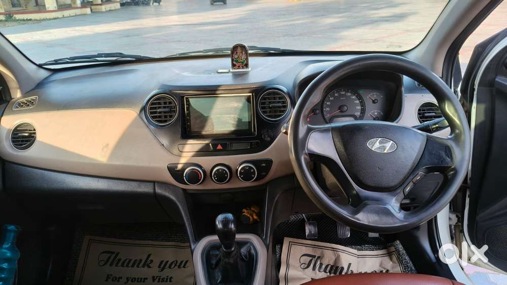 Hyundai Xcent Prime 1.2 T Crdi, 2016, Diesel