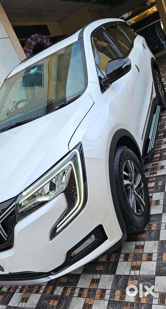 Mahindra Xuv700 2.2 Ax 7 Diesel At Str, 2025, Diesel