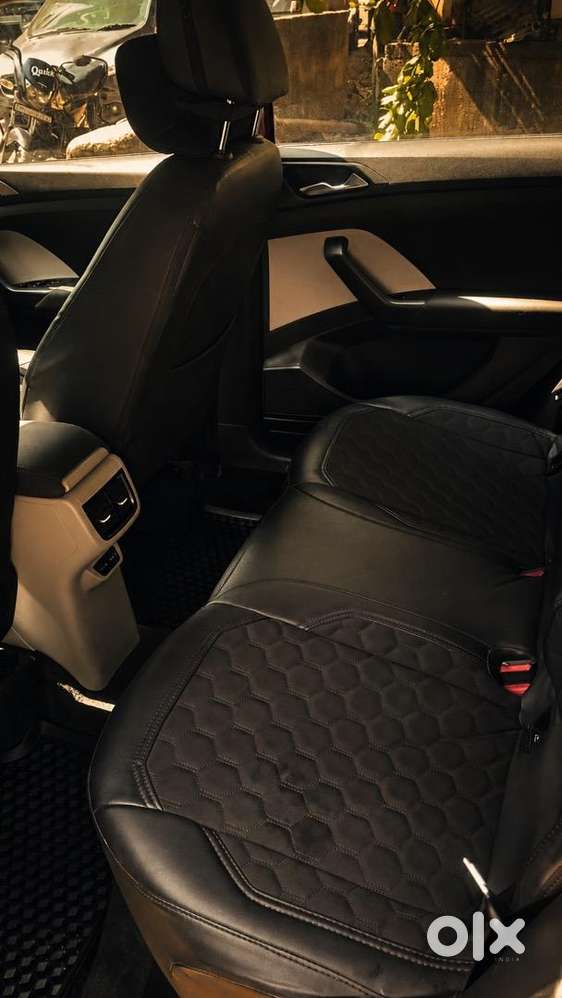 2022 Skoda Kushaq Aimbition At