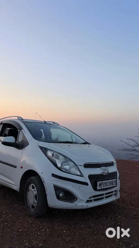 Chevrolet Aveo 2017 Lt