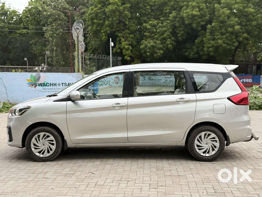 Maruti Suzuki Ertiga Vdi Shvs, 2019, Diesel