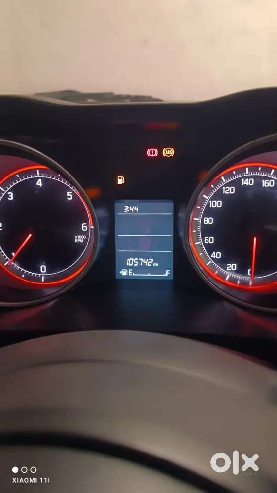Maruti Suzuki Swift 2019 Diesel Well Maintained.