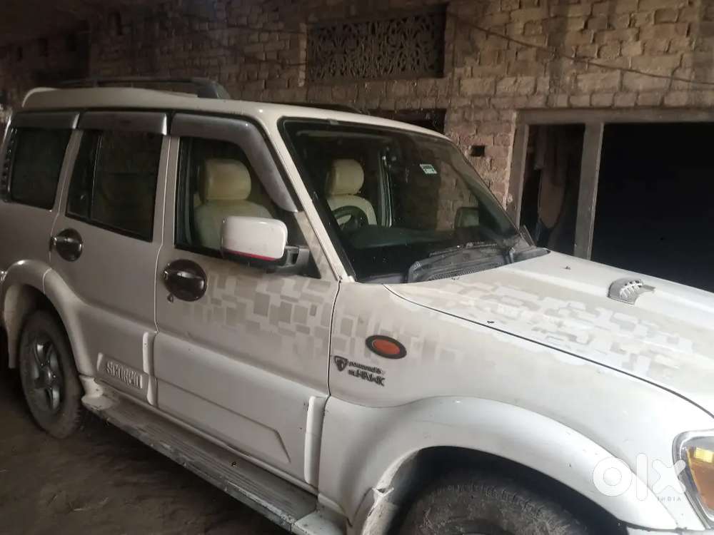Urgent Sell Scorpio 9model