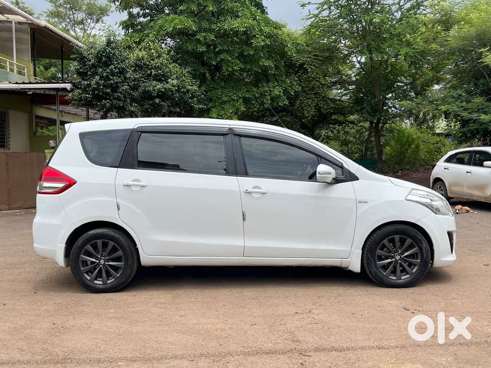Maruti Suzuki Ertiga Zdi, 2014, Diesel