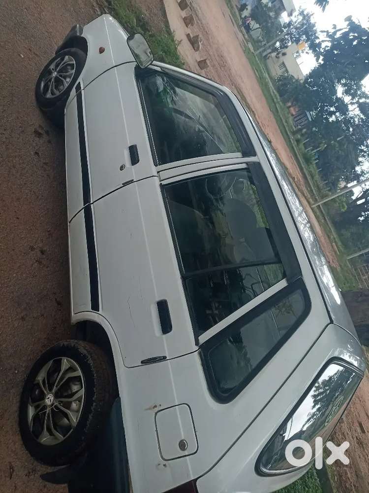 Maruthi 800
