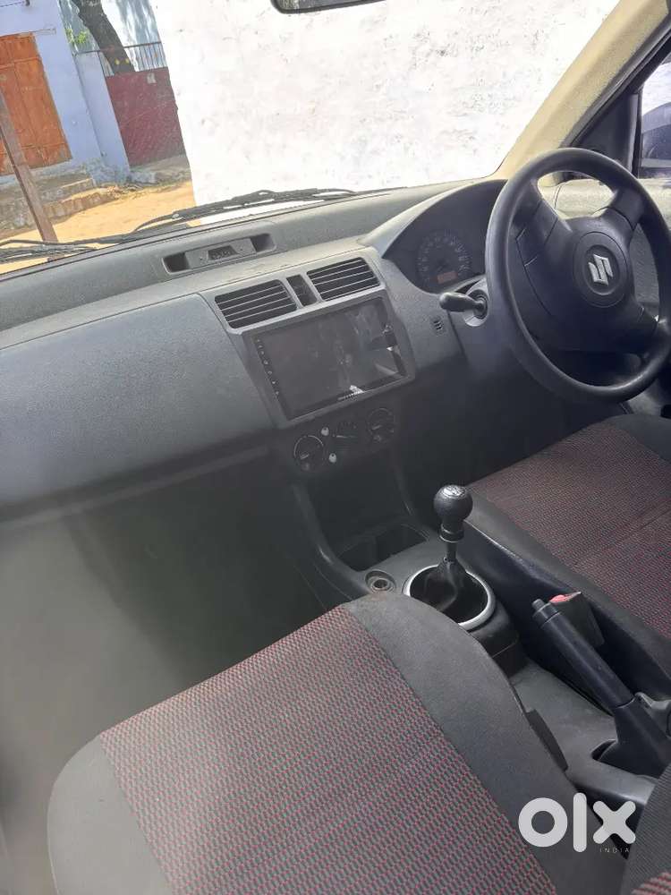 Swift Vdi Diesel Maruti 2009