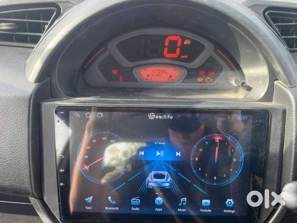 Maruti Suzuki S-presso Lxi S-cng, 2022, Cng & Hybrids