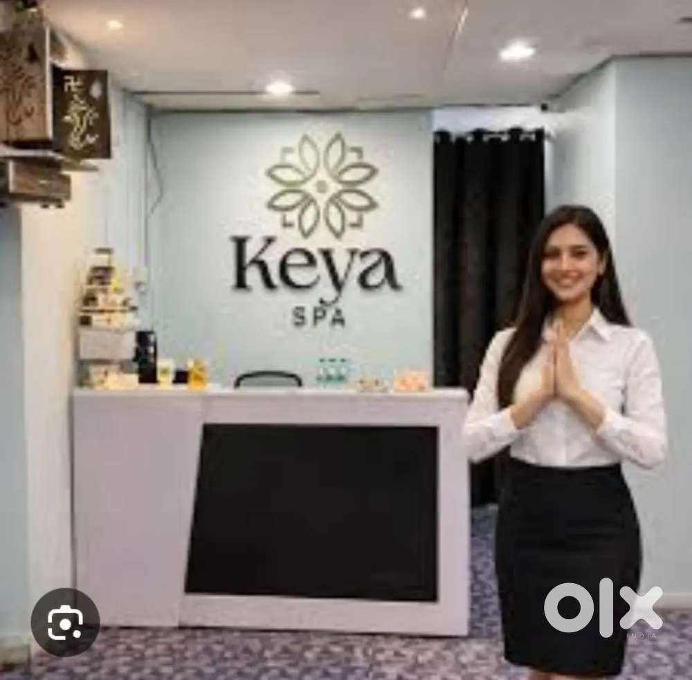 Spa therepy