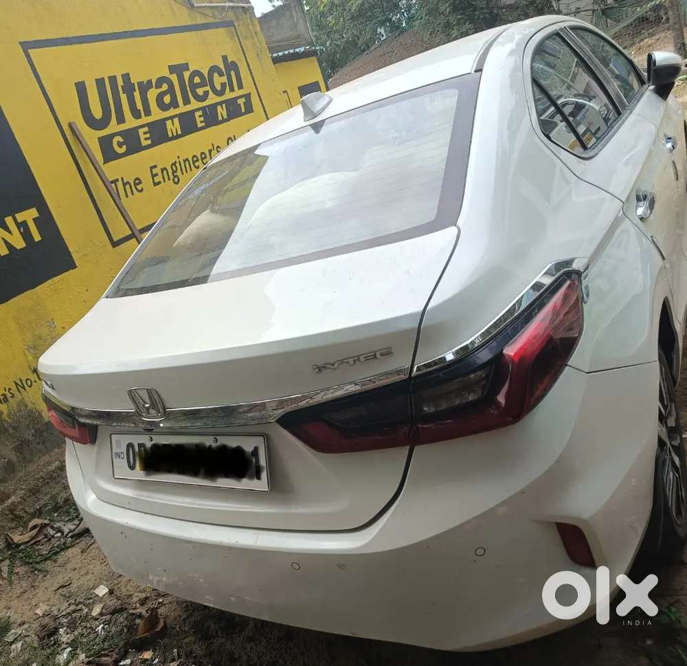 Honda City 2023 Petrol Zx 5gen