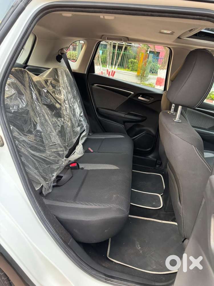 Honda Wr-v 1.5 Vx I-dtec, 2017, Diesel