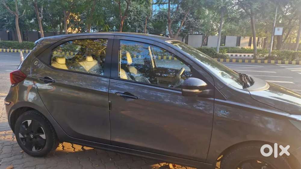 Tata Tiago Ev Xz+ Lr