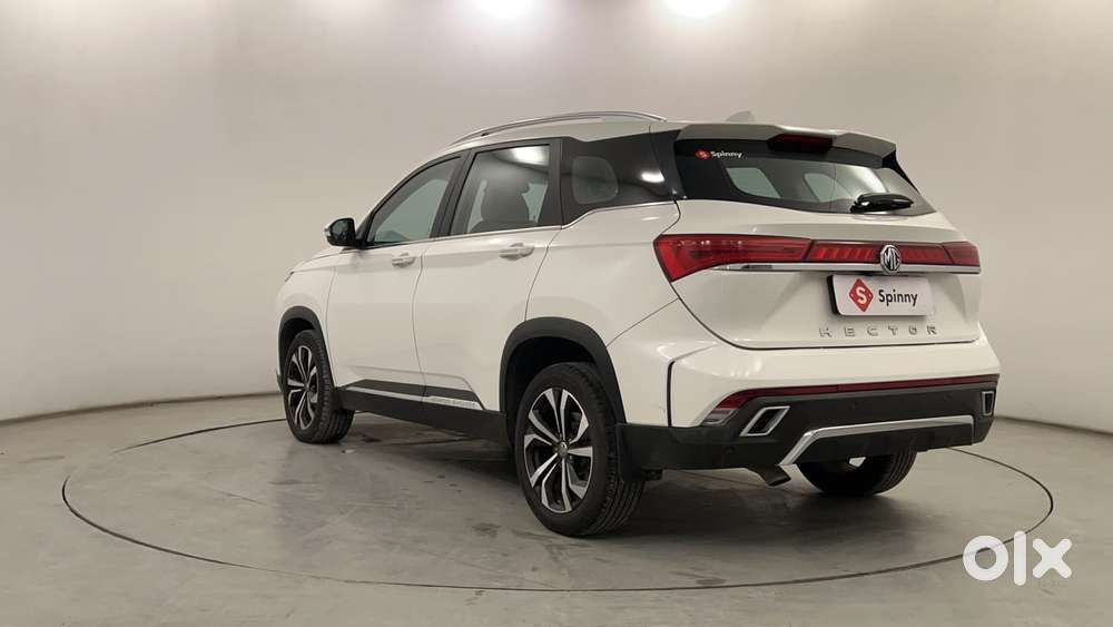 Mg Hector 1.5 Dct Sharp, 2023, Diesel