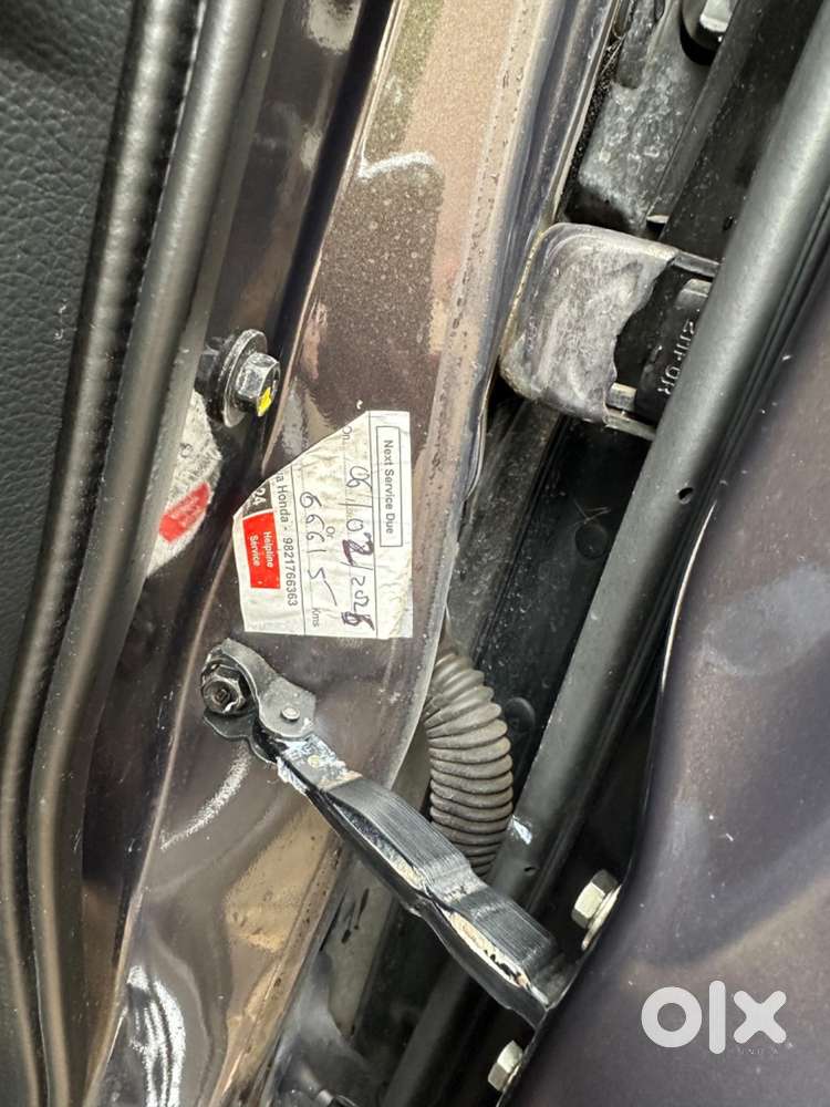 Honda Civic Self Owned