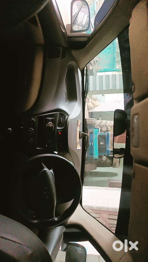 Hyundai Eon 2016 Cng & Hybrids Good Condition