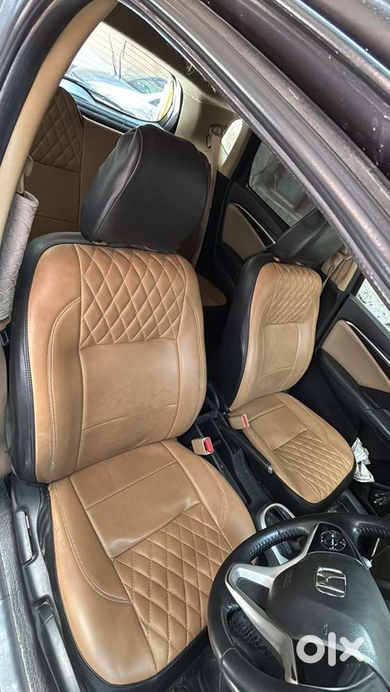 Honda Petrol 2018 Automatic