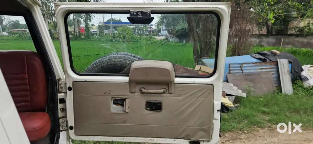Mahindra Bolero Bs4 Diesel 2018 Model