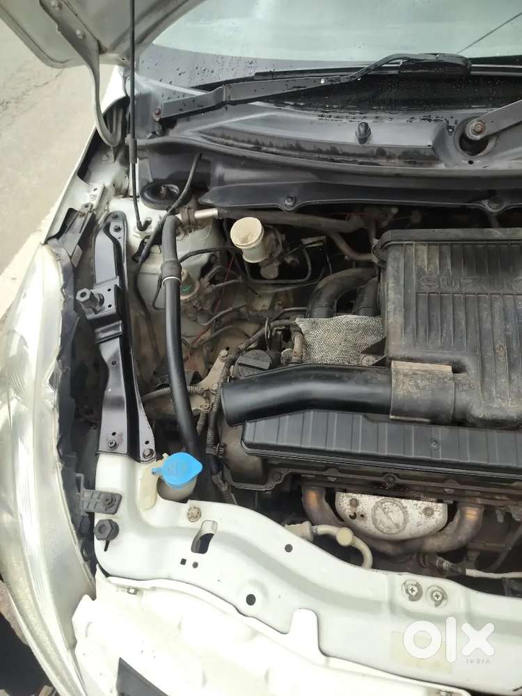 Maruti Suzuki Swift 2011 Petrol Good Condition