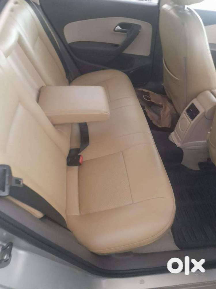 Volkswagen Vento(2013/2014)