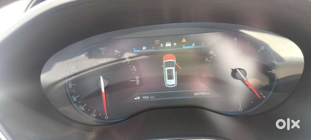 Mg Hector Sharp Diesel Mt, 2022, Diesel