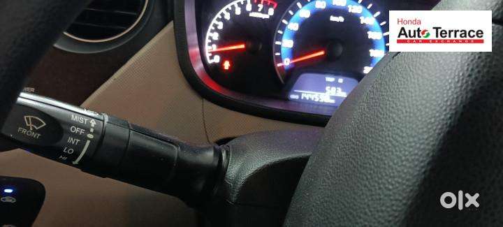 Hyundai Xcent 1.2 Kappa Sx, 2017, Petrol
