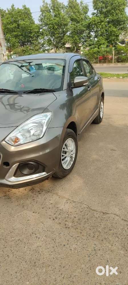 Maruti Suzuki Swift Dzire Vxi, 2021, Petrol