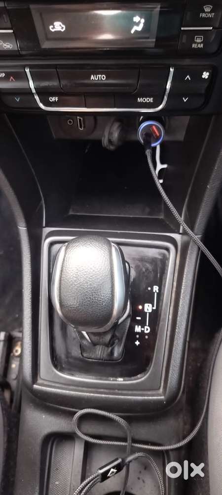 Maruti Suzuki Brezza Zdi+ Amt, 2018, Diesel