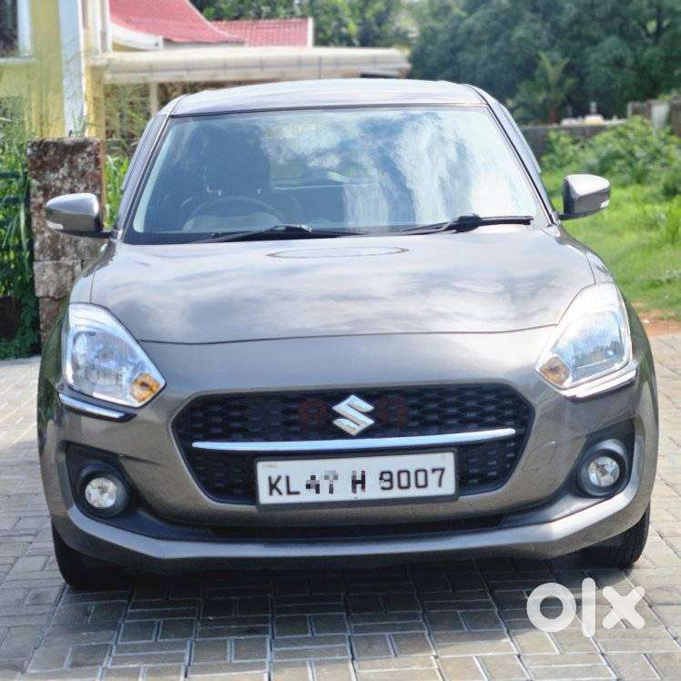 Maruti Suzuki Swift Amt Vxi, 2019, Petrol