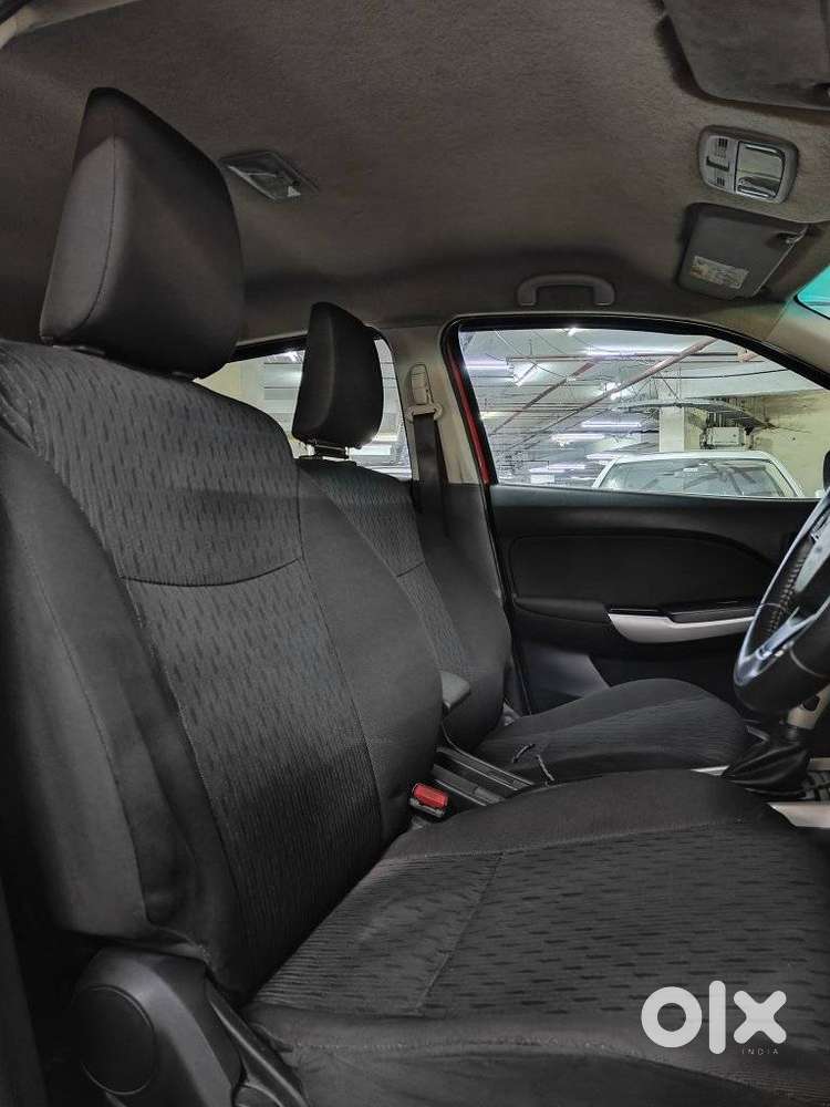 Maruti Suzuki Baleno 1.2 Alpha, 2019, Petrol