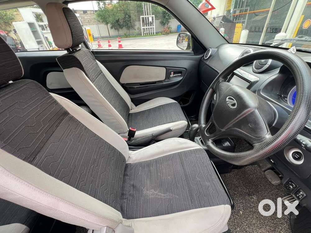 Mahindra E2o Electric 2016