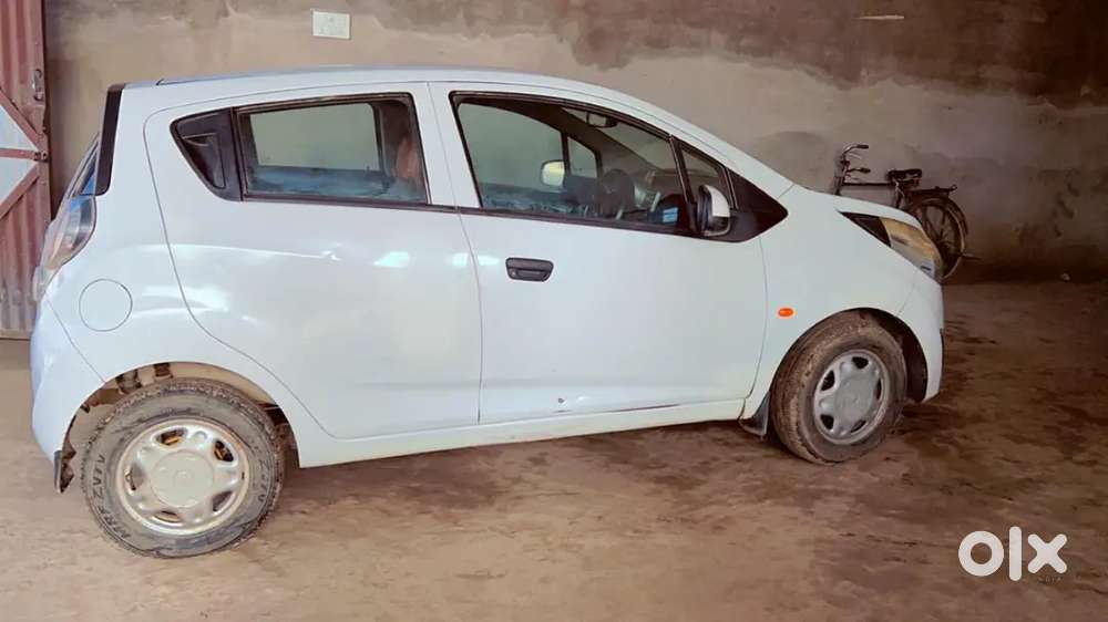 Chevrolet Beat Good Condition